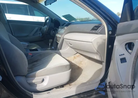 2007 Toyota Camry Le из США, поврежденный, VIN 4T1BE46K57U110017